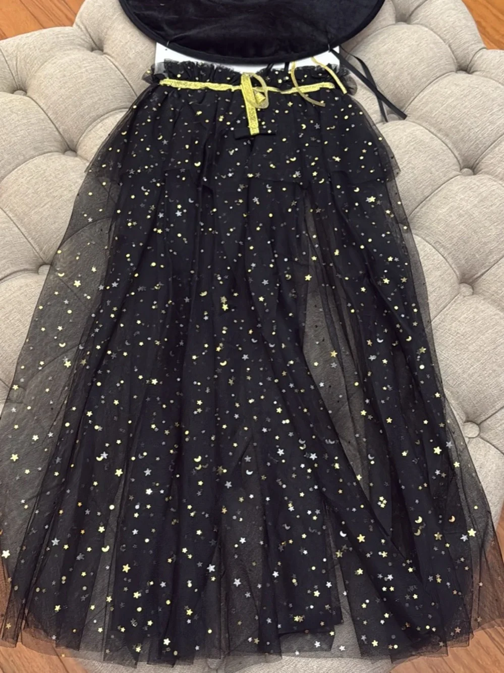 Sweet Wink Dress Up Kit
